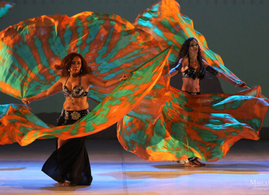 Dança do Ventre Explorando Além da Sensualidade como essa arte tem sido interpretada ao longo da história.
