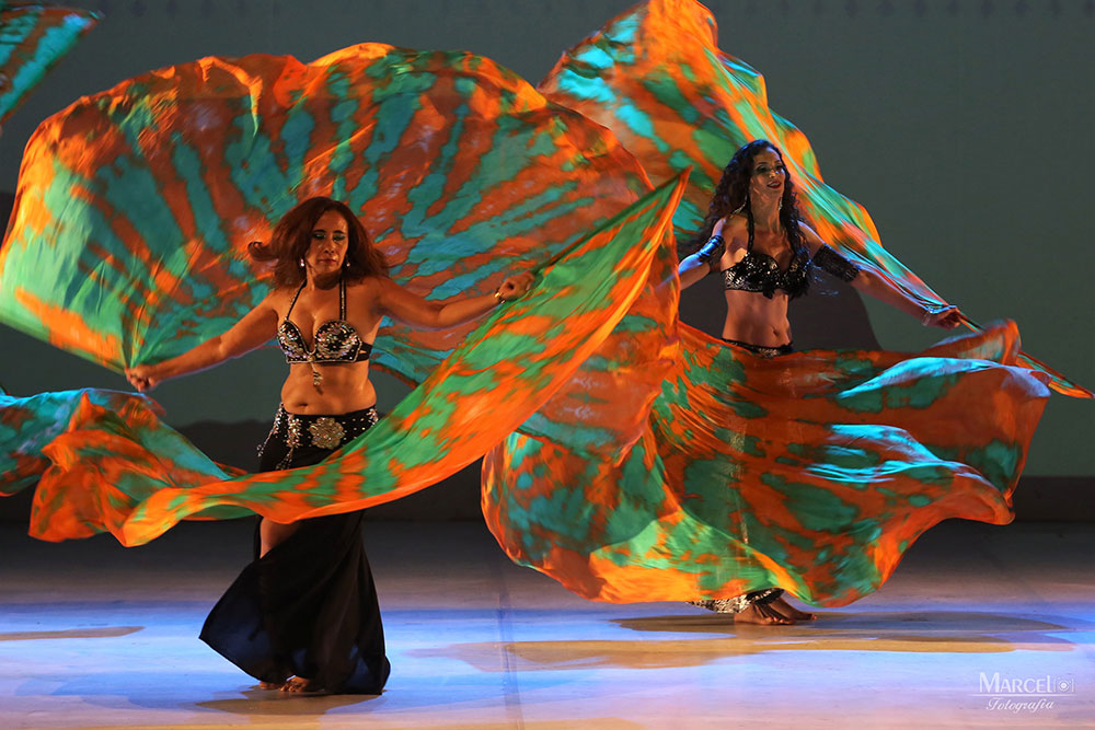 Dança do Ventre Explorando Além da Sensualidade como essa arte tem sido interpretada ao longo da história.