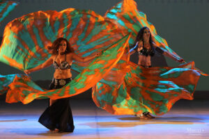 Dança do Ventre São José do Rio Preto-SPEscola de ensino de Dança do ventre.