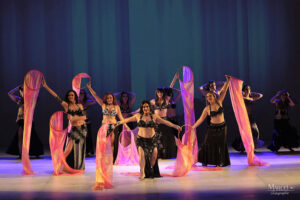 Dança do Ventre São José do Rio Preto-SP Escola de ensino de Dança do ventre.