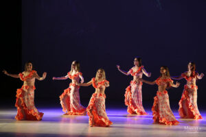 Dança do Ventre São José do Rio Preto-SP Escola de ensino de Dança do ventre.
